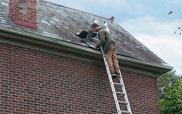 what affects urgent Road Weedon roof repairs