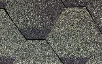 Road Weedon fibreglass shingle repairs