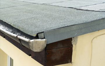 Road Weedon flat garage roofing repairs