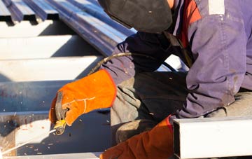 Road Weedon flat roofing options