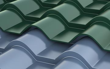 who should consider Road Weedon plastic roofs