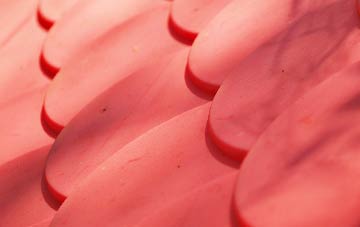 Road Weedon plastic roof costs