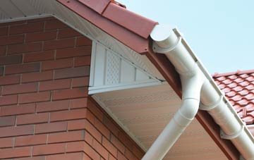 Road Weedon soffit repair costs