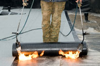 Road Weedon flat roof sealing quote