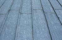 Road Weedon lead roofing