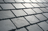 Road Weedon slate roof